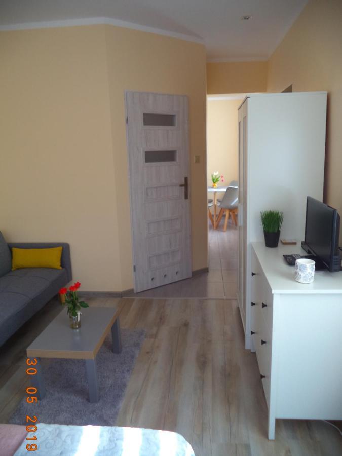 Lodge I W Ustroniu Morskim