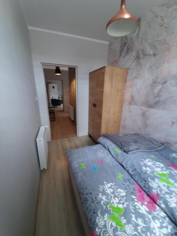 Lodge I W Ustroniu Morskim *